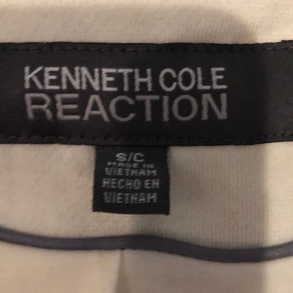 Women’s Kenneth Cole coat - Picture 3 of 3